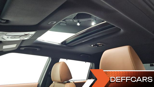 Ssangyong TORRES Gasoline 1.5 2WD T7 купить на сайте DeffCars