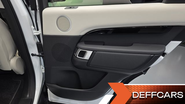 Land Rover DISCOVERY D250 S купить на сайте DeffCars