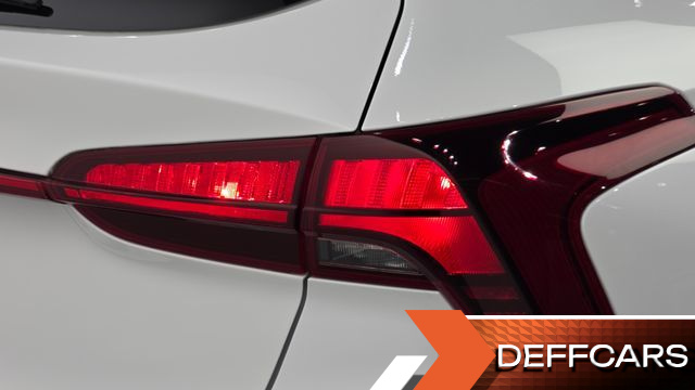 Hyundai SANTAFE Diesel 2.2 2WD Exclusive купить на сайте DeffCars