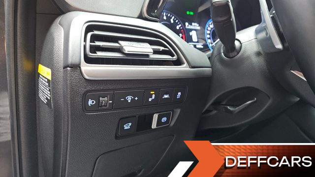 Hyundai PALISADE Gasoline 3.8 2WD Exclusive купить на сайте DeffCars