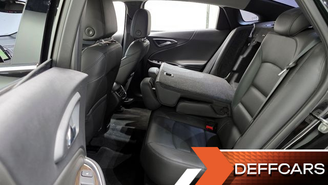 ChevroletGMDaewoo MALIBU 2.0 Turbo LTZ Premium купить на сайте DeffCars