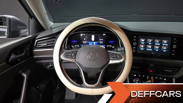Volkswagen JETTA 1.5 TSI Premium купить на сайте DeffCars