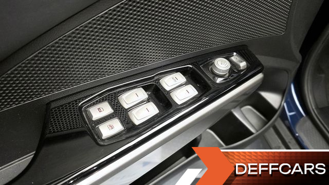 Ssangyong TIBOLI TX 2WD купить на сайте DeffCars