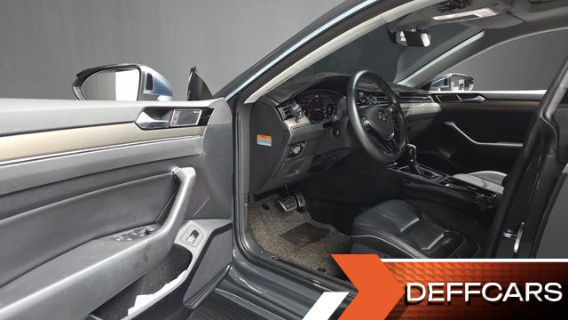 Volkswagen ARTEON 2.0 TDI Prestige купить на сайте DeffCars