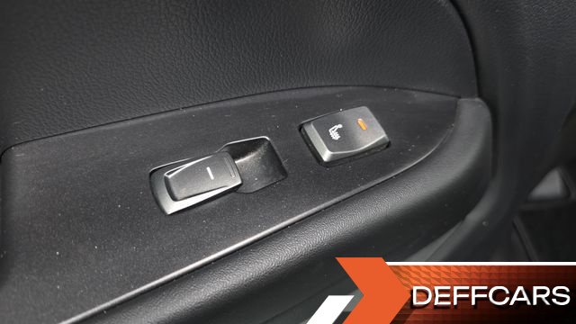 Ssangyong REXTON Diesel 2.2 4WD Noblesse купить на сайте DeffCars
