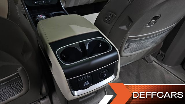 Kia CARNIVAL Gasoline 7 Seater X Line купить на сайте DeffCars