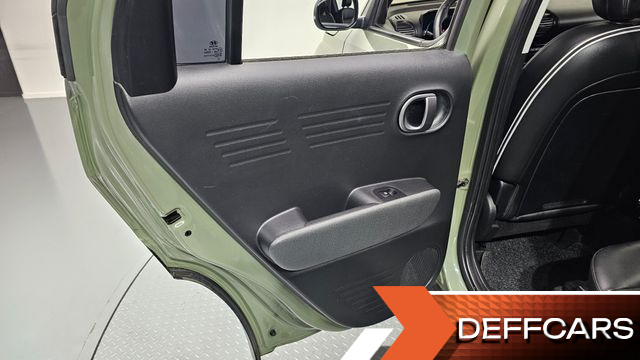 Hyundai CASPER Turbo Inspiration купить на сайте DeffCars