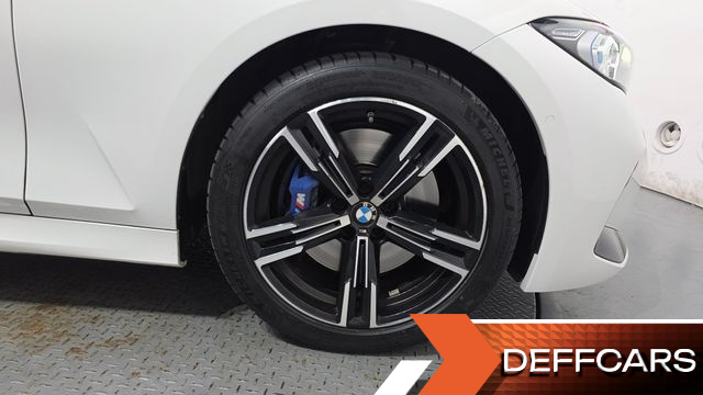 BMW 3-SERIES 320i M Sport купить на сайте DeffCars