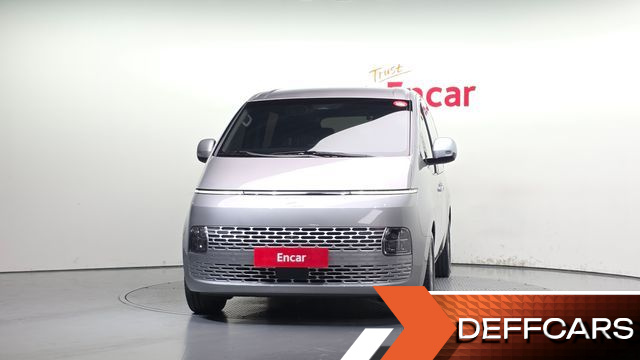Hyundai STARIA L3.5 Tourer 11-Seater Modern купить на сайте DeffCars
