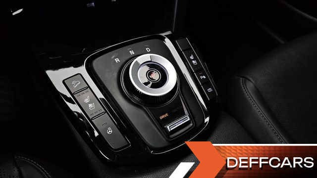 Kia SELTOS Gasoline 1.6 Turbo 2WD Gravity купить на сайте DeffCars