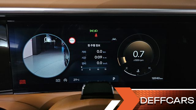 Hyundai PALISADE Gasoline 2.5T 4WD 7-Seater Calligraphy купить на сайте DeffCars