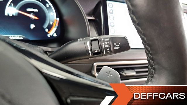 Kia K7 3.0 GDI Signature купить на сайте DeffCars