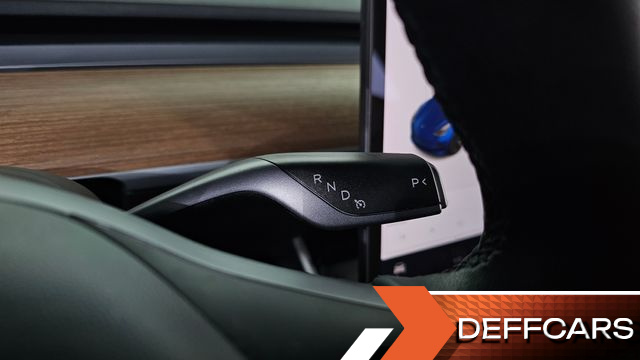 Tesla MODEL 3 Standard Range Plue RWD купить на сайте DeffCars