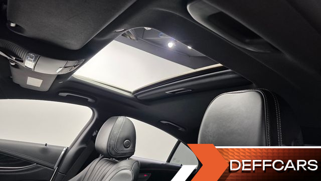 Mercedes CLS-CLASS CLS300d 4MATIC купить на сайте DeffCars