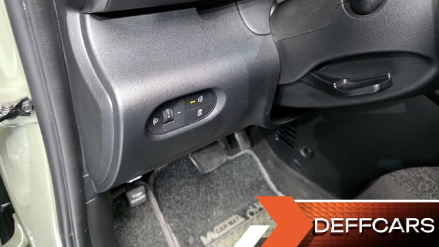 Hyundai CASPER Inspiration купить на сайте DeffCars