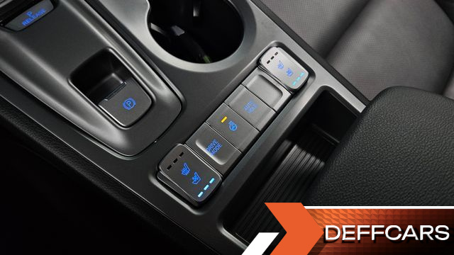 Hyundai KONA Modren купить на сайте DeffCars