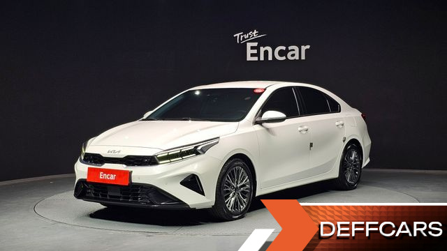 Kia K3 1.6 Noblesse купить на сайте DeffCars
