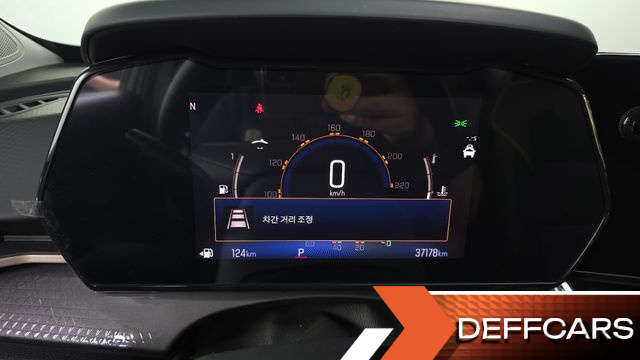 ChevroletGMDaewoo TRAX 1.2 ACTIV Plus купить на сайте DeffCars