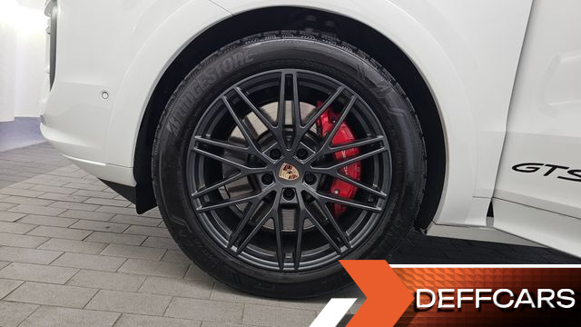Porsche CAYENNE 4.0 GTS Coupe купить на сайте DeffCars