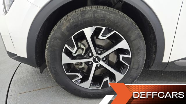 Kia SPORTAGE Signature Gravity 2WD купить на сайте DeffCars