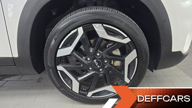 Kia SELTOS Gasoline 2.0 2WD Signature купить на сайте DeffCars