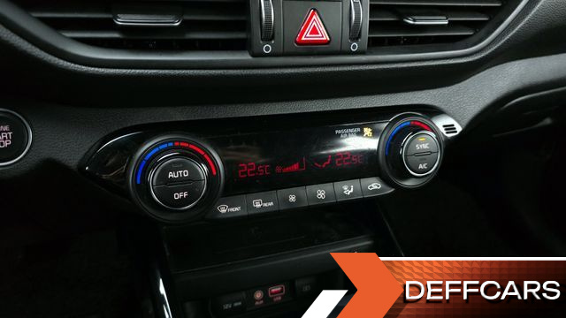 Kia K3 Noblesse купить на сайте DeffCars