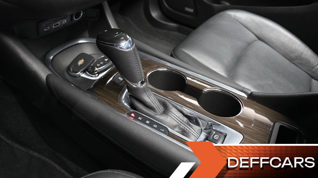 ChevroletGMDaewoo MALIBU 1.3 Turbo Premier купить на сайте DeffCars