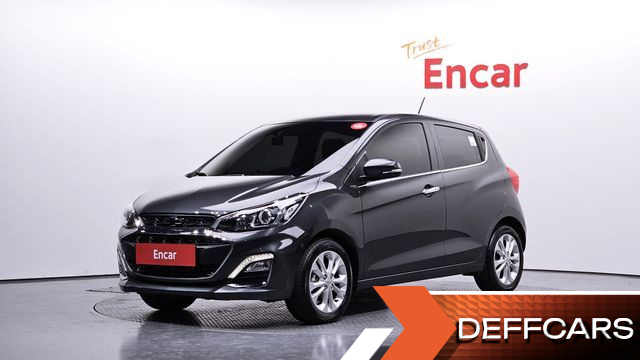 ChevroletGMDaewoo SPARK Premier купить на сайте DeffCars