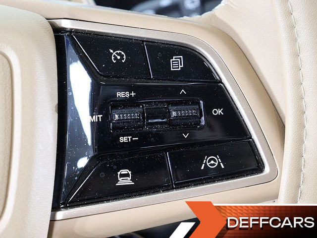 Ssangyong ACTYON Gasoline 1.5 2WD S7 купить на сайте DeffCars