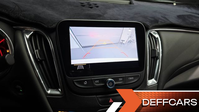 ChevroletGMDaewoo MALIBU 2.0 Turbo Premier Special купить на сайте DeffCars