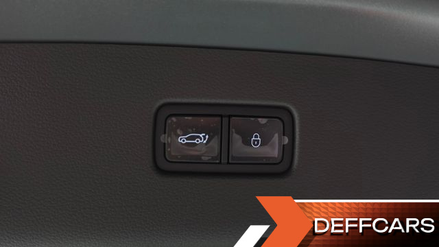 Genesis GV80 3.5T Gasoline AWD купить на сайте DeffCars