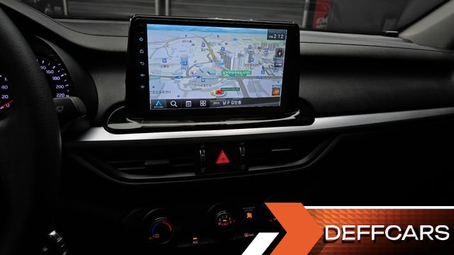 Kia K3 1.6 Trendy купить на сайте DeffCars