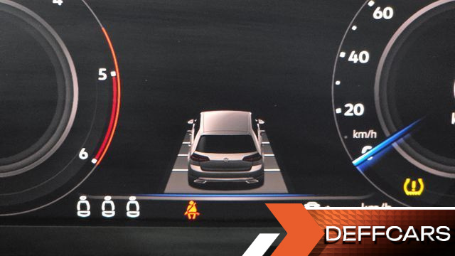 Volkswagen TIGUAN 2.0 TDI Prestige купить на сайте DeffCars