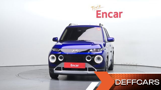 Hyundai CASPER Turbo The Essential купить на сайте DeffCars