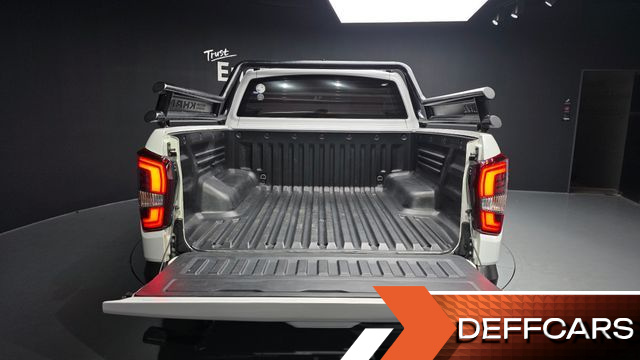 Ssangyong REXTON Diesel 2.2 4WD Expedition купить на сайте DeffCars
