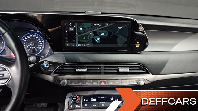 Hyundai PALISADE Diesel 2.2 4WD Exclusive купить на сайте DeffCars
