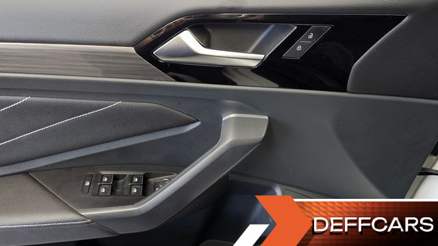Volkswagen JETTA 1.5 TSI Prestige купить на сайте DeffCars