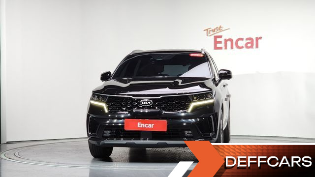 Kia SORENTO HEV 1.6 2WD Noblesse купить на сайте DeffCars