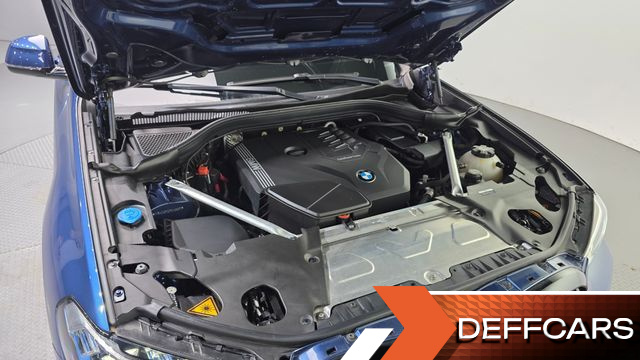 BMW X3 xDrive 20i M Sports Pro купить на сайте DeffCars