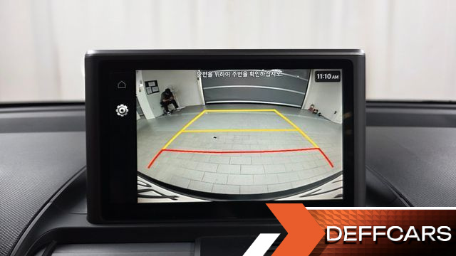 Hyundai CASPER Smart купить на сайте DeffCars