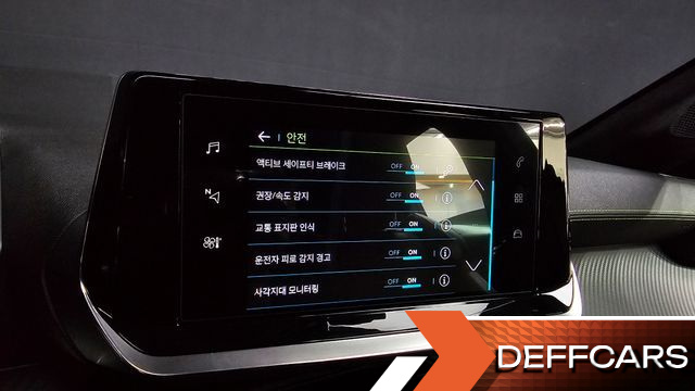 Peugeot 208 GT купить на сайте DeffCars