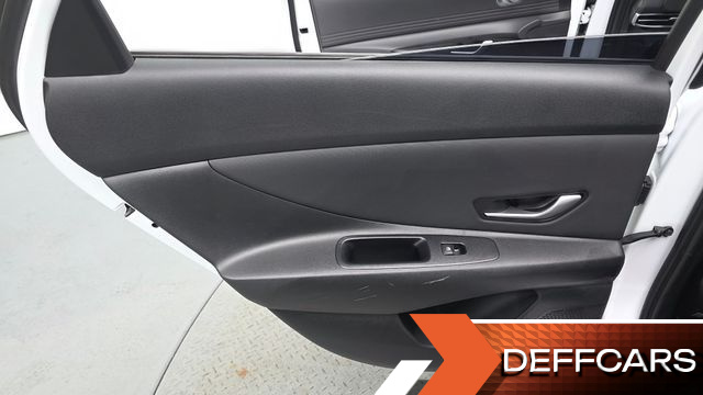 Hyundai AVANTE 1.6 Smart купить на сайте DeffCars