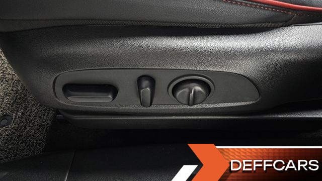 ChevroletGMDaewoo TRAILBLAZER 1.3 Turbo 2WD RS купить на сайте DeffCars