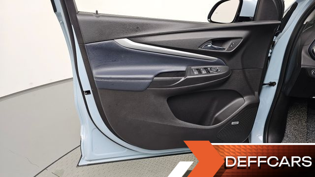 ChevroletGMDaewoo Bolt EUV Premier купить на сайте DeffCars