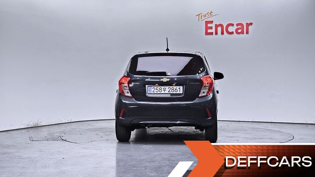 ChevroletGMDaewoo SPARK Premier купить на сайте DeffCars