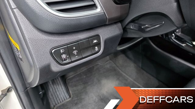 Kia SELTOS Gasoline 1.6 Turbo 2WD Noblesse купить на сайте DeffCars