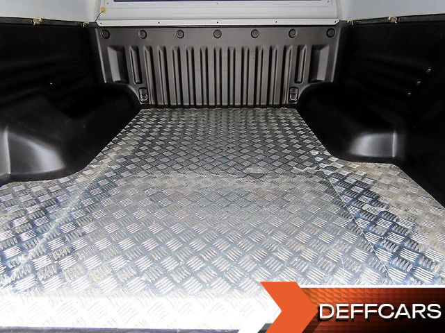 Ssangyong REXTON Diesel 2.2 4WD Noblesse купить на сайте DeffCars