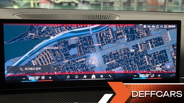 BMW 3-SERIES M340i xDrive Touring Pro купить на сайте DeffCars