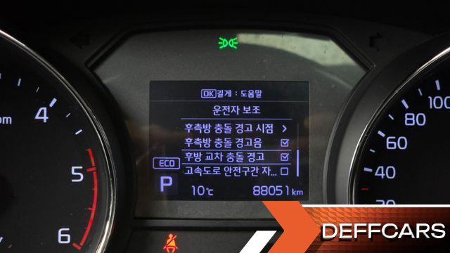 Kia CARNIVAL 9-Seater Prstige купить на сайте DeffCars
