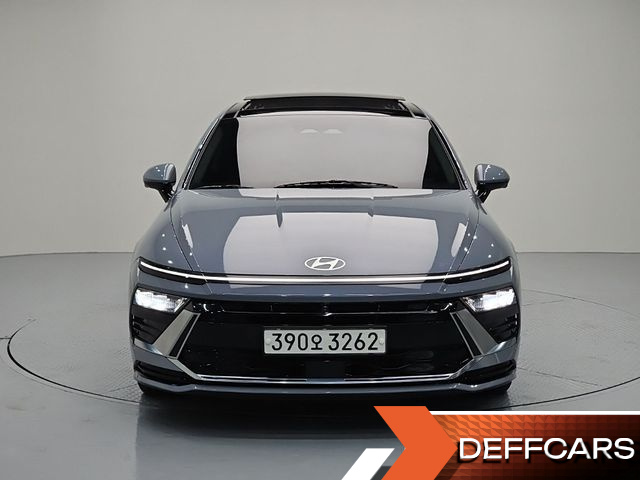 Hyundai SONATA Exclusive купить на сайте DeffCars
